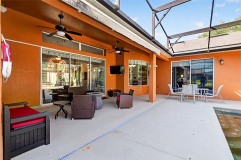 Tiny photo for 10107 Tween Waters Street, Clermont, FL 34715 (MLS # G5110610)