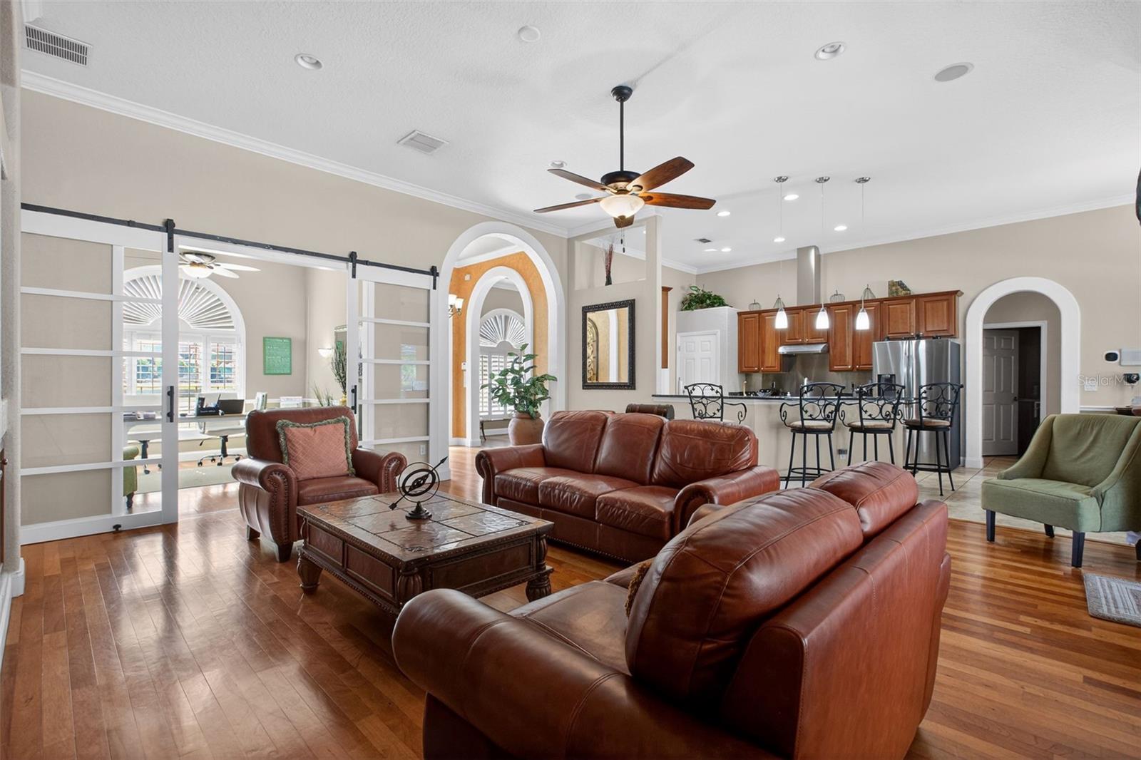 ARROWTREE RESERVE PH II SUB - Residential