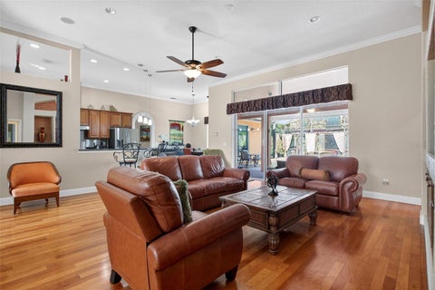 Tiny photo for 10107 Tween Waters Street, Clermont, FL 34715 (MLS # G5110610)