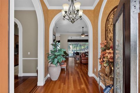 Tiny photo for 10107 Tween Waters Street, Clermont, FL 34715 (MLS # G5110610)