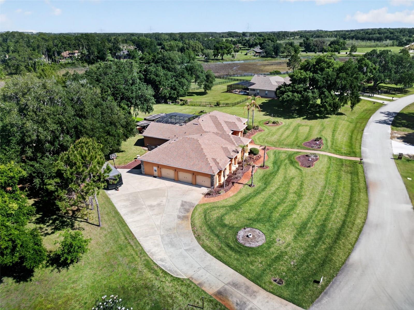 ARROWTREE RESERVE PH II SUB - Residential