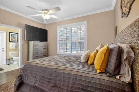 Tiny photo for 10107 Tween Waters Street, Clermont, FL 34715 (MLS # G5110610)