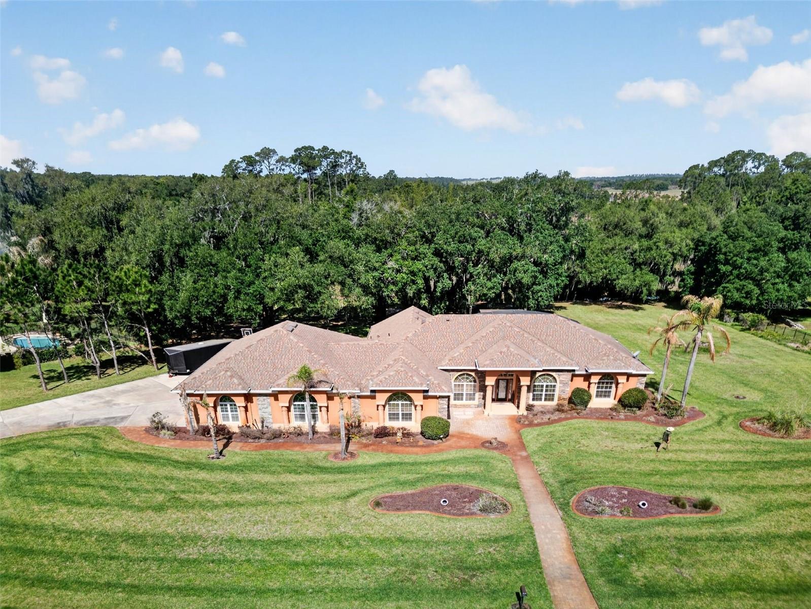 ARROWTREE RESERVE PH II SUB - Residential