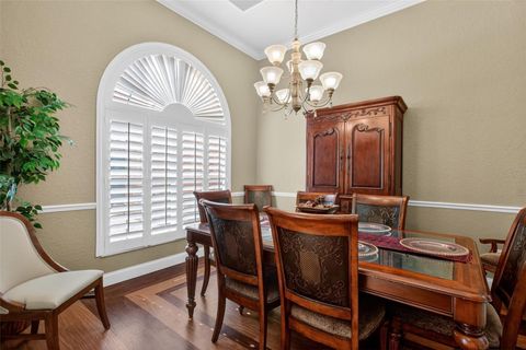 Tiny photo for 10107 Tween Waters Street, Clermont, FL 34715 (MLS # G5110610)