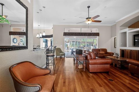 Tiny photo for 10107 Tween Waters Street, Clermont, FL 34715 (MLS # G5110610)
