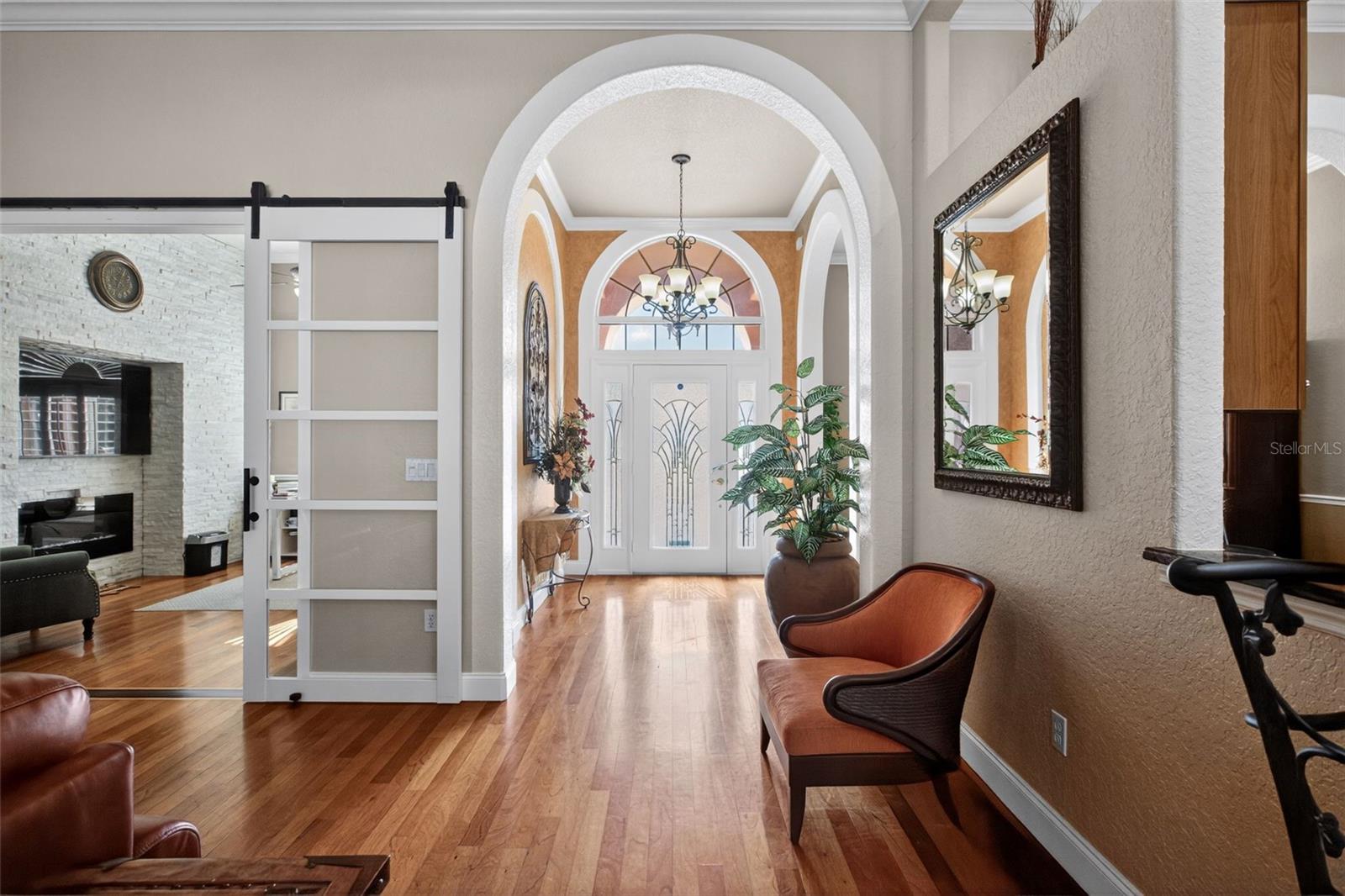 ARROWTREE RESERVE PH II SUB - Residential