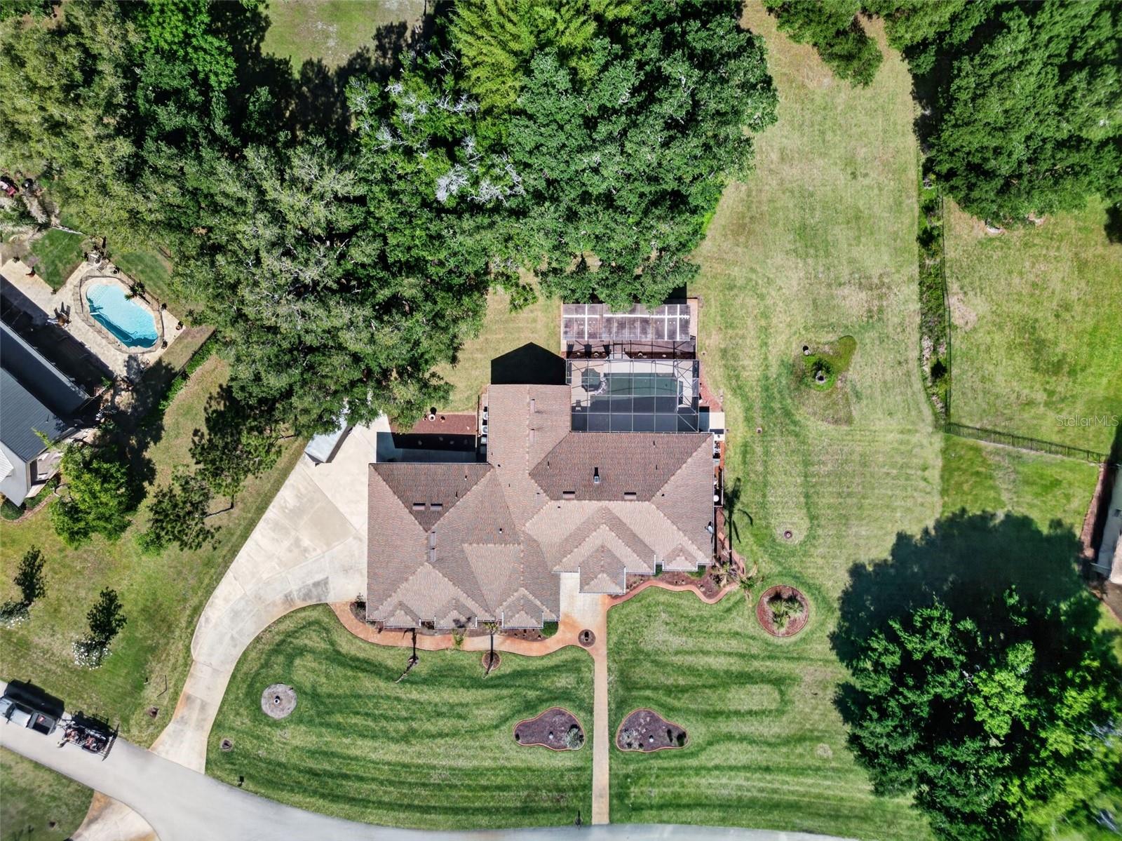 ARROWTREE RESERVE PH II SUB - Residential