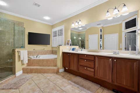 Tiny photo for 10107 Tween Waters Street, Clermont, FL 34715 (MLS # G5110610)