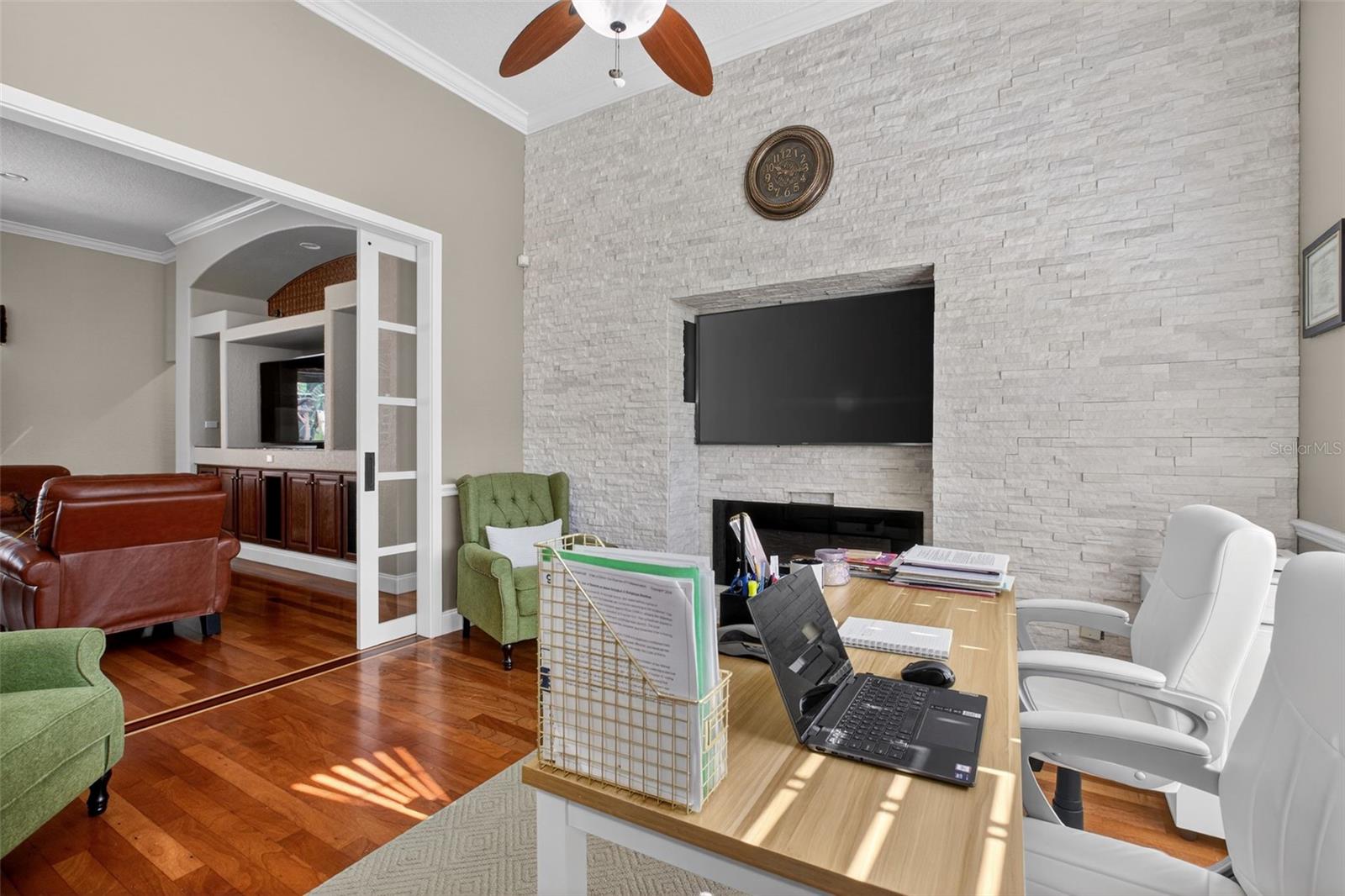 ARROWTREE RESERVE PH II SUB - Residential