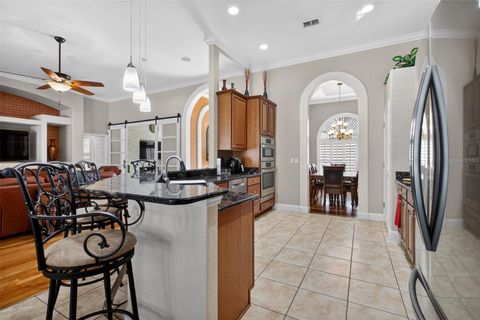 Tiny photo for 10107 Tween Waters Street, Clermont, FL 34715 (MLS # G5110610)
