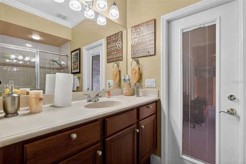 Tiny photo for 10107 Tween Waters Street, Clermont, FL 34715 (MLS # G5110610)