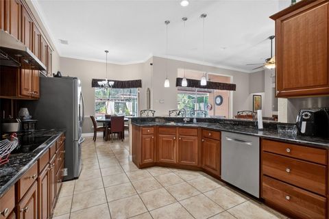 Tiny photo for 10107 Tween Waters Street, Clermont, FL 34715 (MLS # G5110610)