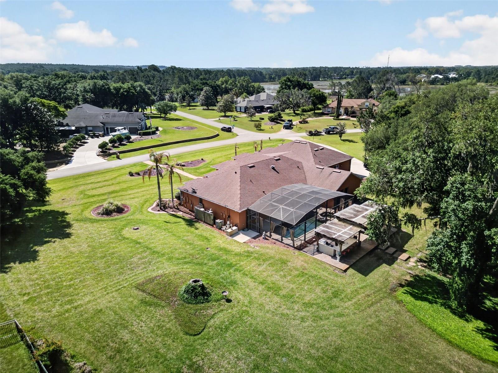 ARROWTREE RESERVE PH II SUB - Residential