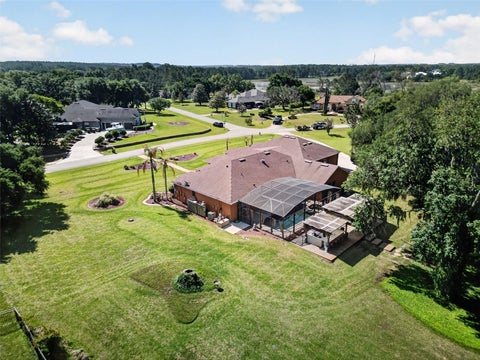 Tiny photo for 10107 Tween Waters Street, Clermont, FL 34715 (MLS # G5110610)
