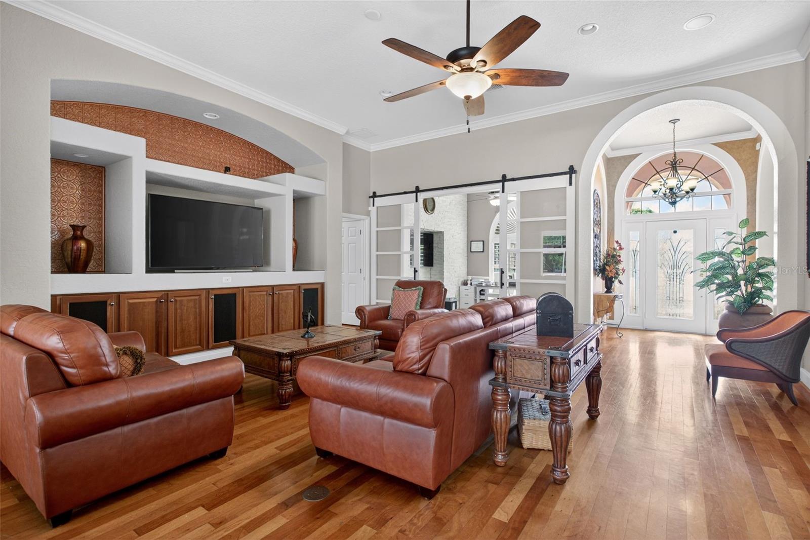 ARROWTREE RESERVE PH II SUB - Residential