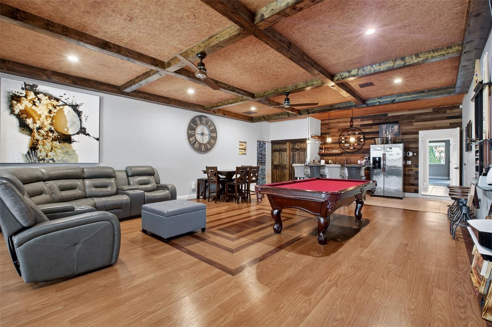 ARROWTREE RESERVE PH II SUB - Residential