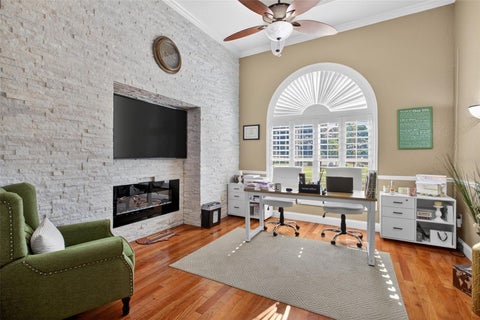 Tiny photo for 10107 Tween Waters Street, Clermont, FL 34715 (MLS # G5110610)
