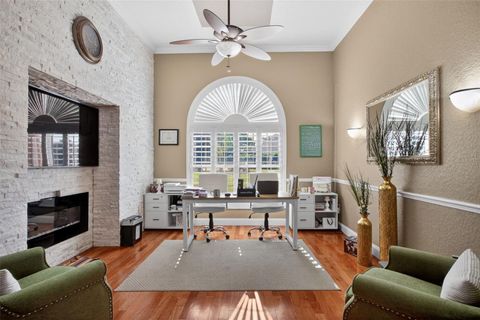 Tiny photo for 10107 Tween Waters Street, Clermont, FL 34715 (MLS # G5110610)