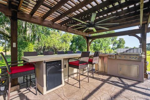 Tiny photo for 10107 Tween Waters Street, Clermont, FL 34715 (MLS # G5110610)