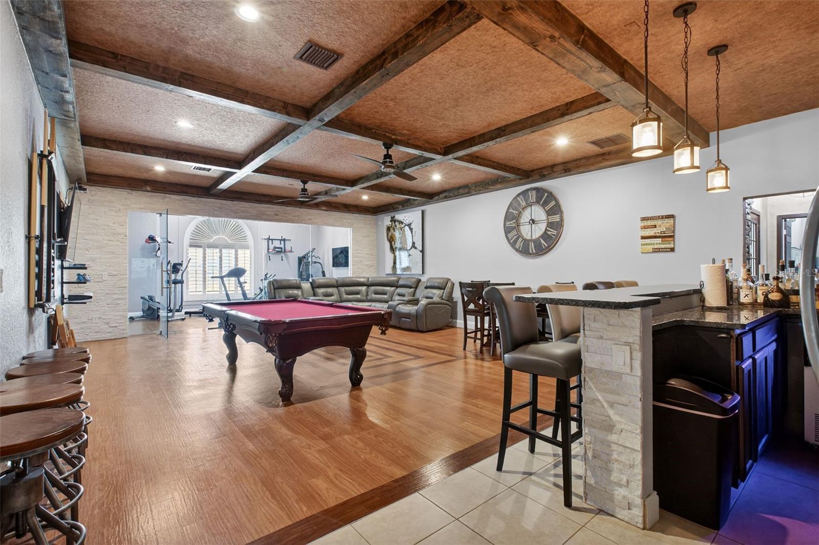 ARROWTREE RESERVE PH II SUB - Residential