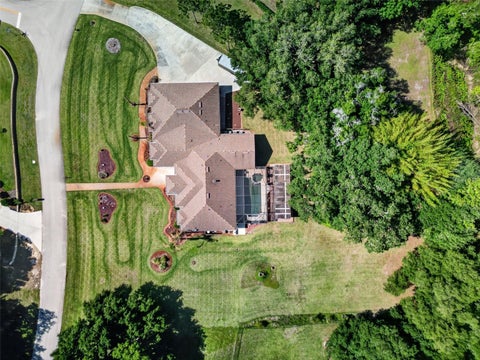 Tiny photo for 10107 Tween Waters Street, Clermont, FL 34715 (MLS # G5110610)