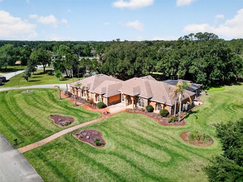 Tiny photo for 10107 Tween Waters Street, Clermont, FL 34715 (MLS # G5110610)