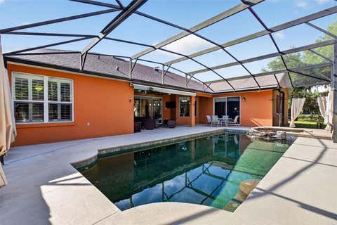 Tiny photo for 10107 Tween Waters Street, Clermont, FL 34715 (MLS # G5110610)