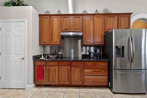 Tiny photo for 10107 Tween Waters Street, Clermont, FL 34715 (MLS # G5110610)