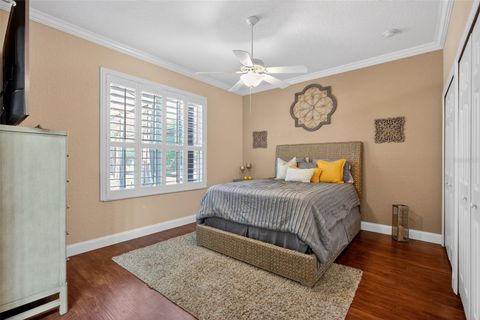 Tiny photo for 10107 Tween Waters Street, Clermont, FL 34715 (MLS # G5110610)