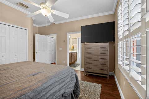 Tiny photo for 10107 Tween Waters Street, Clermont, FL 34715 (MLS # G5110610)