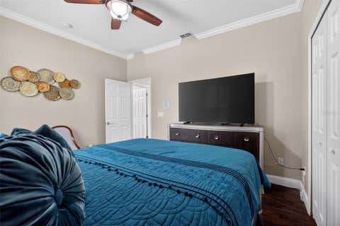 Tiny photo for 10107 Tween Waters Street, Clermont, FL 34715 (MLS # G5110610)