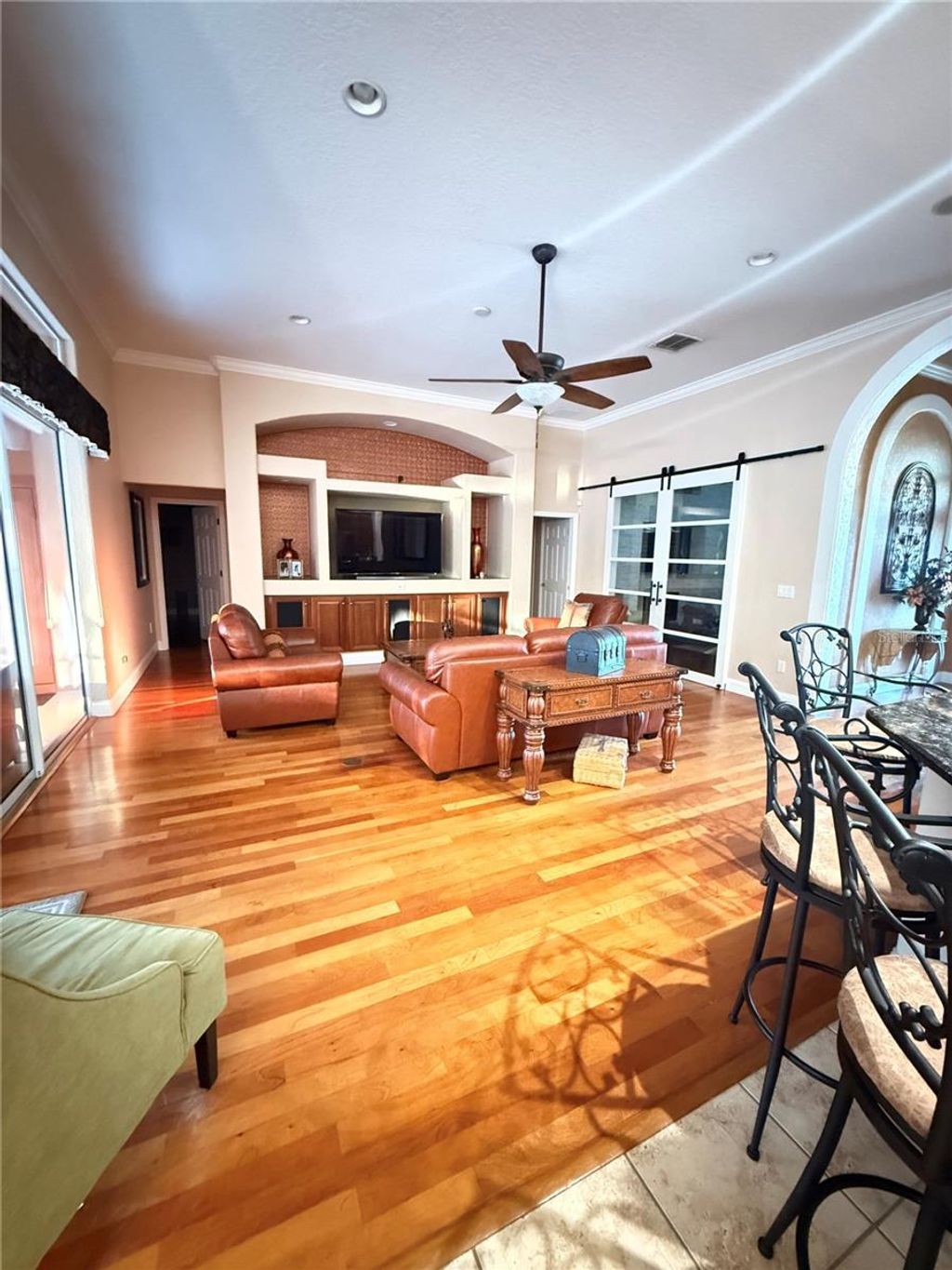 Photo of 10107 Tween Waters Street, Clermont, FL 34715 (MLS # G5110610)