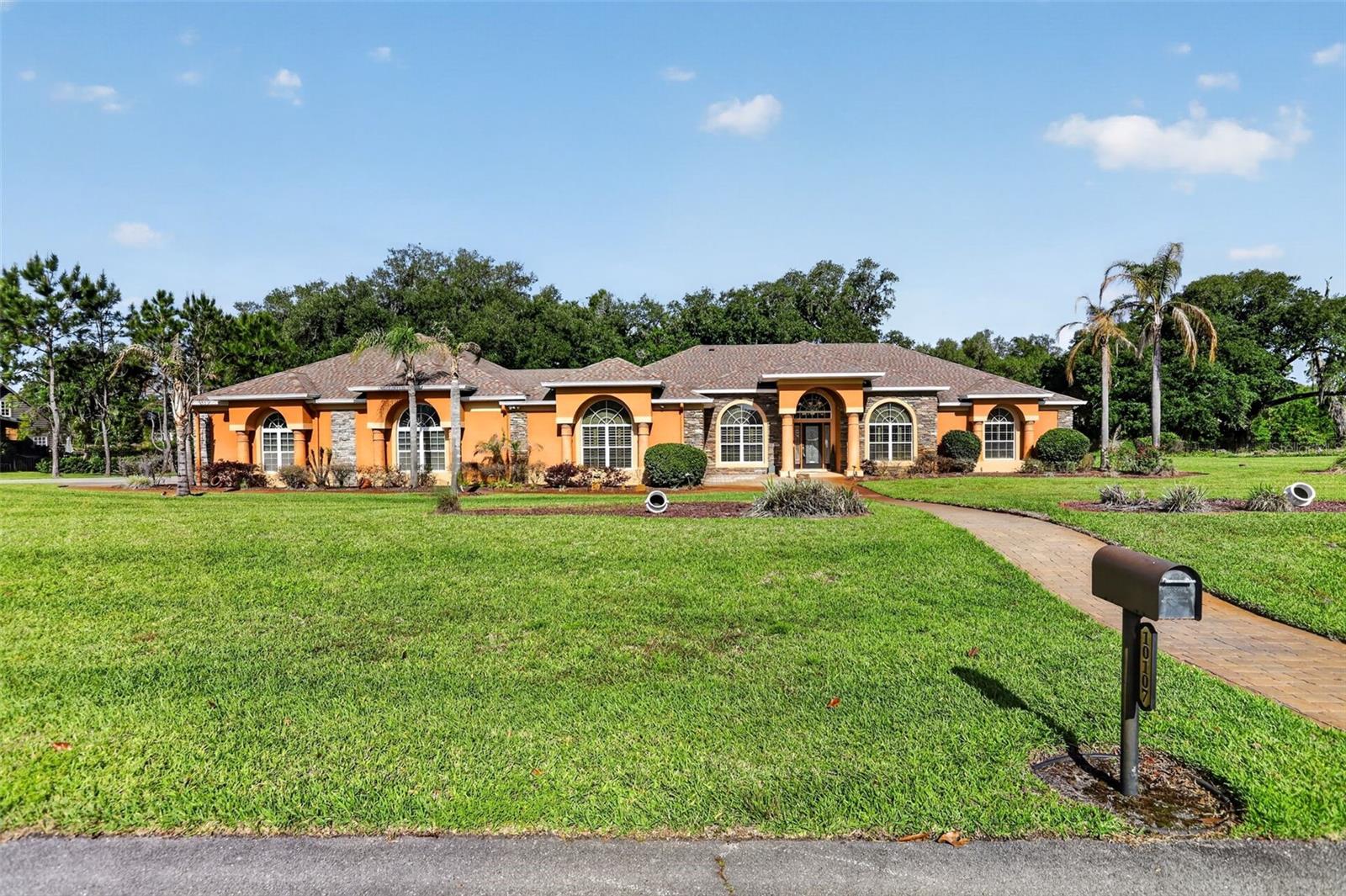 ARROWTREE RESERVE PH II SUB - Residential