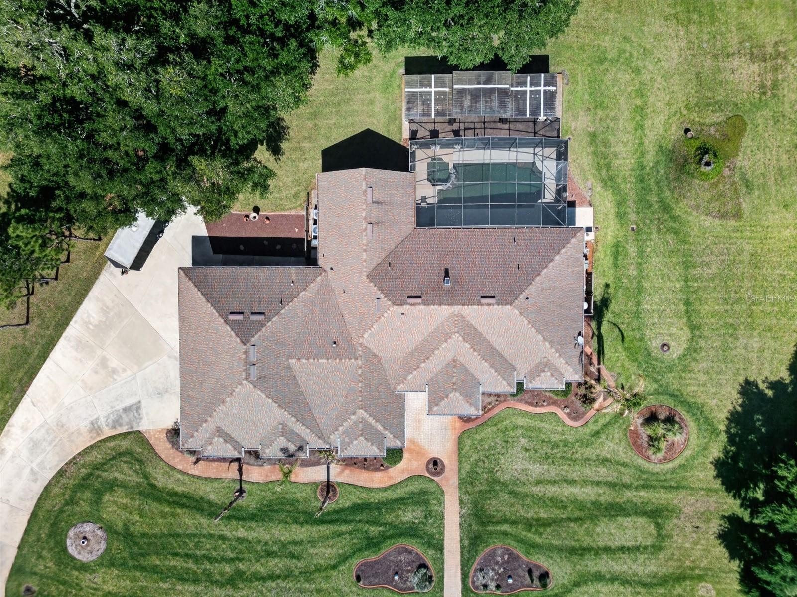 ARROWTREE RESERVE PH II SUB - Residential