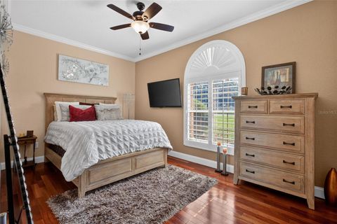 Tiny photo for 10107 Tween Waters Street, Clermont, FL 34715 (MLS # G5110610)