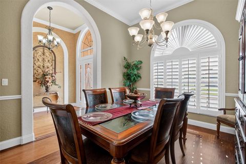 Tiny photo for 10107 Tween Waters Street, Clermont, FL 34715 (MLS # G5110610)