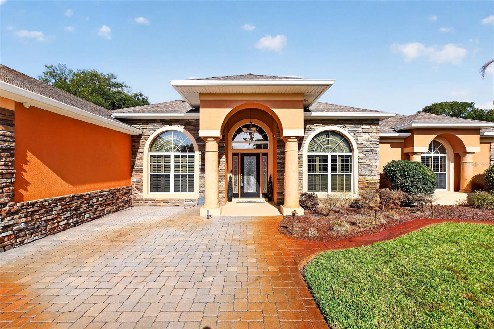 ARROWTREE RESERVE PH II SUB - Residential