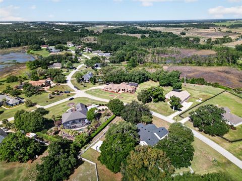Tiny photo for 10107 Tween Waters Street, Clermont, FL 34715 (MLS # G5110610)