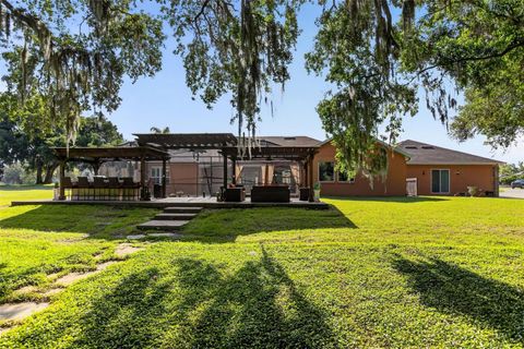 Tiny photo for 10107 Tween Waters Street, Clermont, FL 34715 (MLS # G5110610)