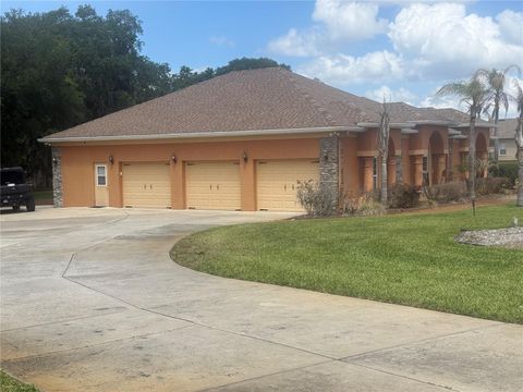 Tiny photo for 10107 Tween Waters Street, Clermont, FL 34715 (MLS # G5110610)