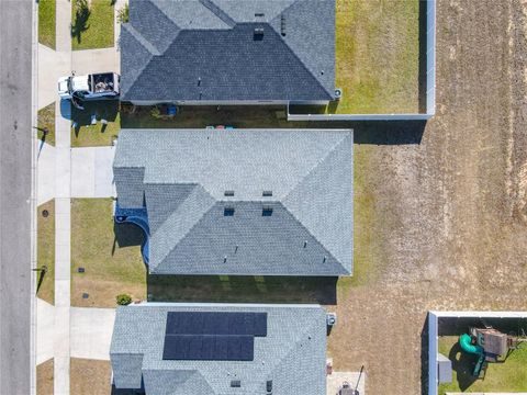 A home in HAINES CITY