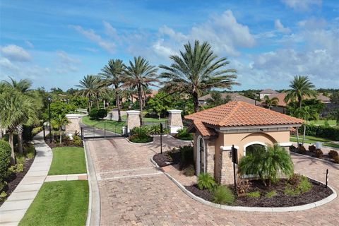 A home in SARASOTA