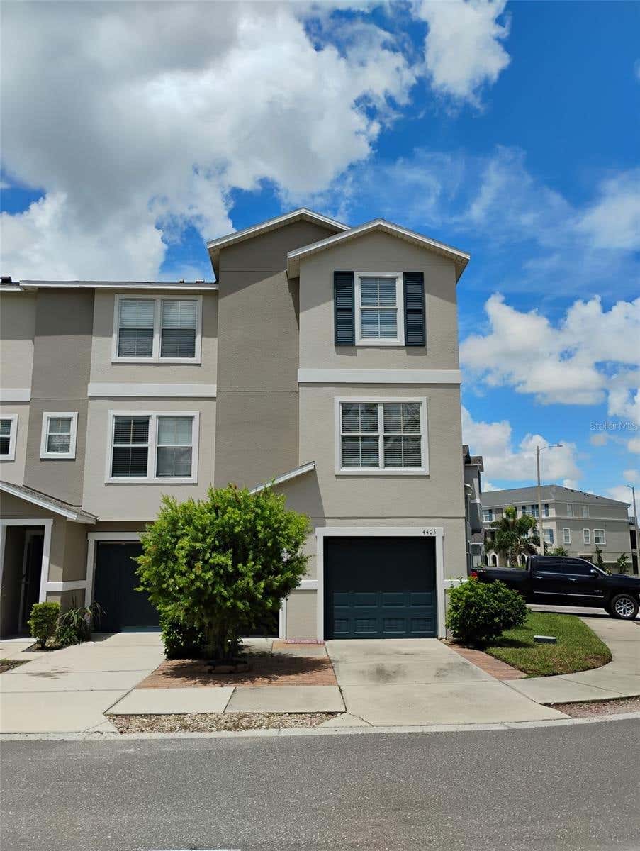 Photo of 4405 Tuscan Loon Drive, Tampa, FL 33619 (MLS # TB8535592)