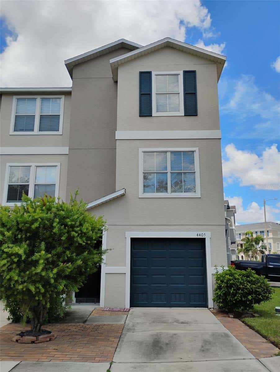Photo of 4405 Tuscan Loon Drive, Tampa, FL 33619 (MLS # TB8535592)