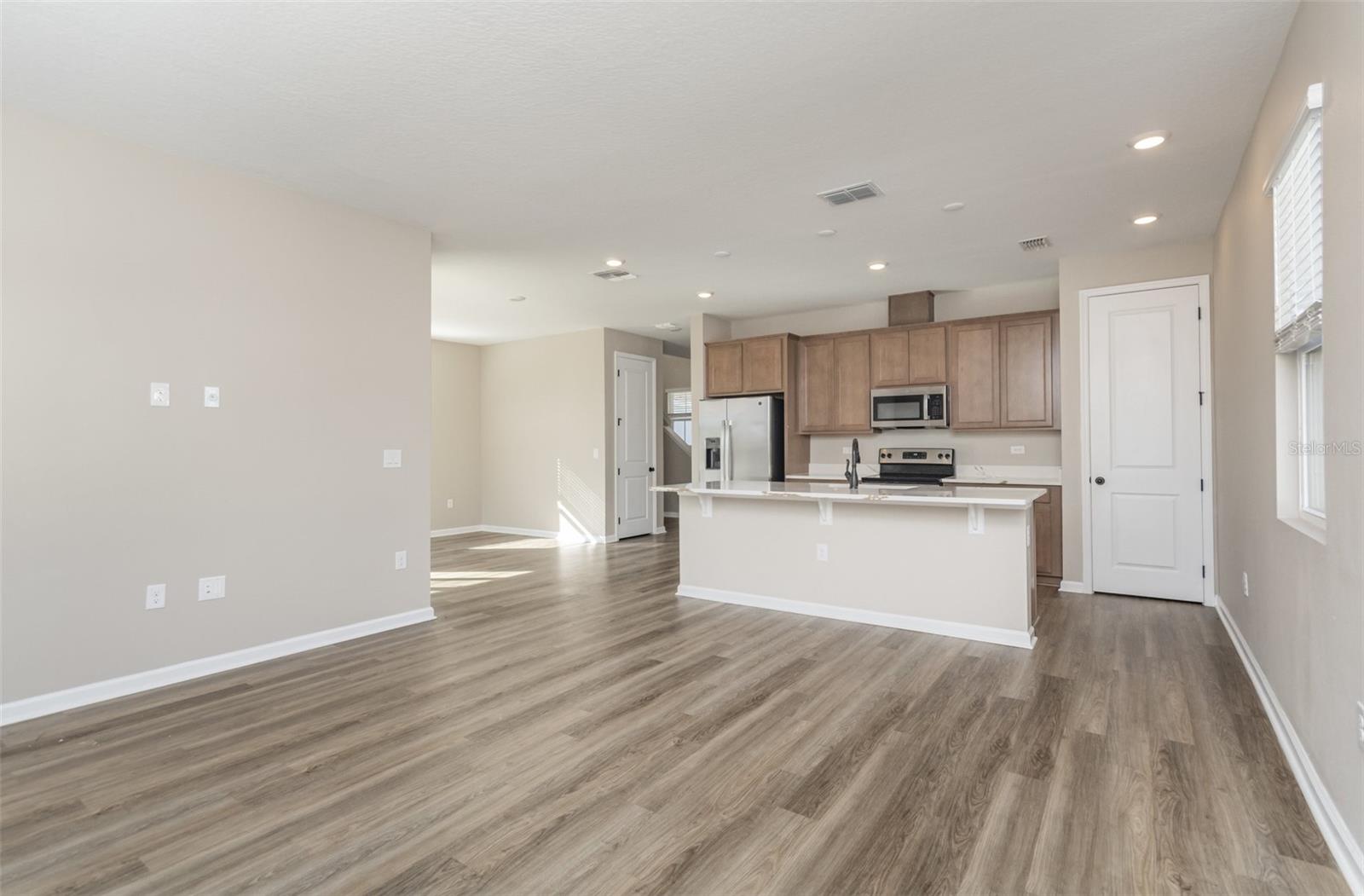 SOUTHERN PINES PH 3B - Residential Lease