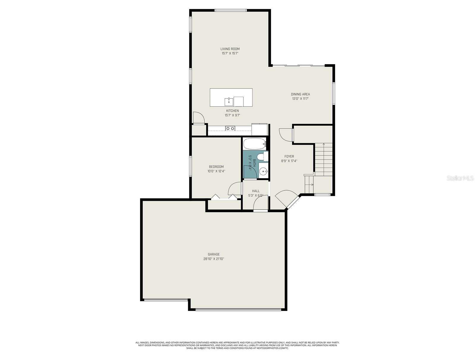 SOUTHERN PINES PH 3B - Residential Lease