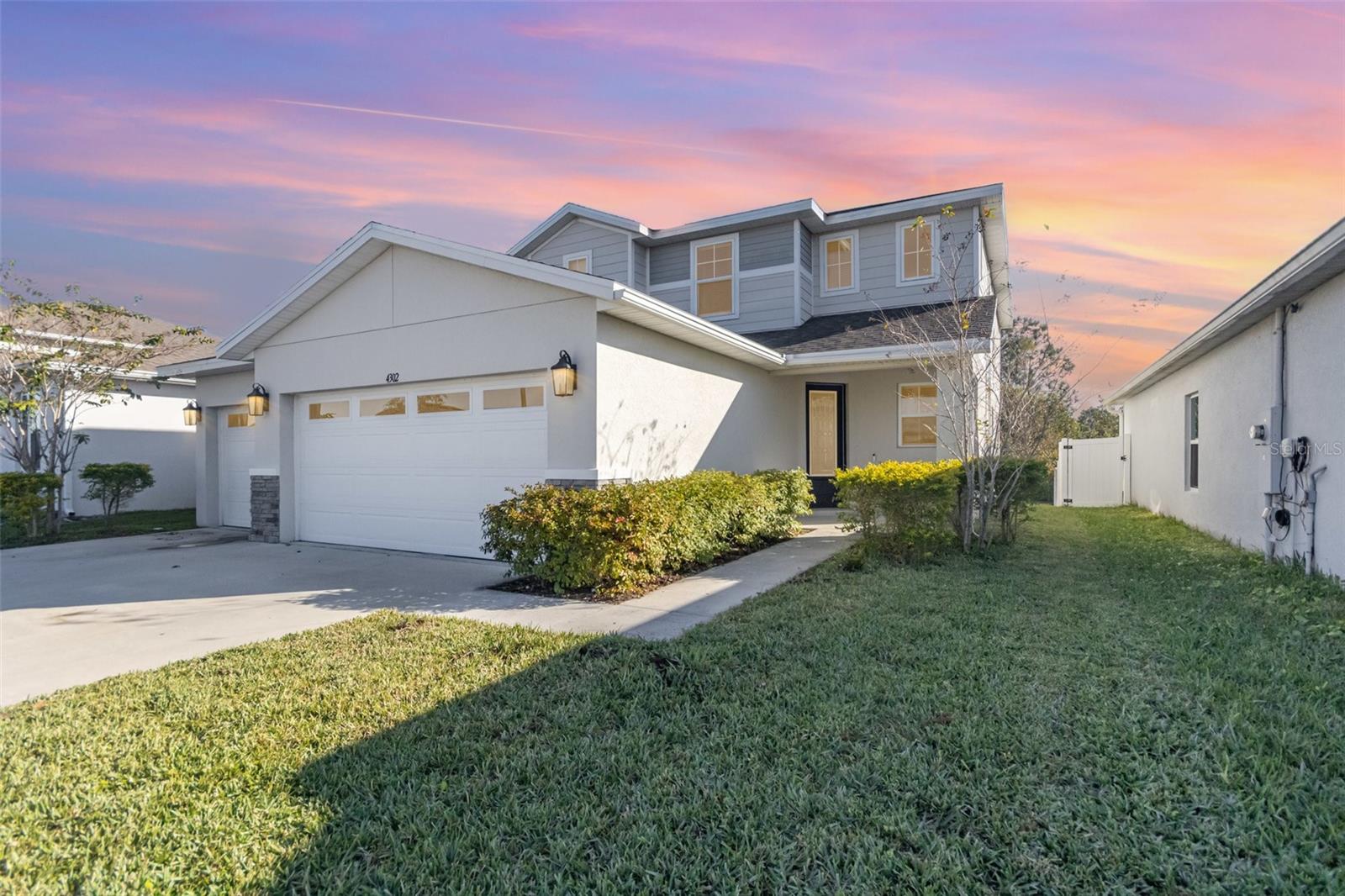 SOUTHERN PINES PH 3B - Residential Lease