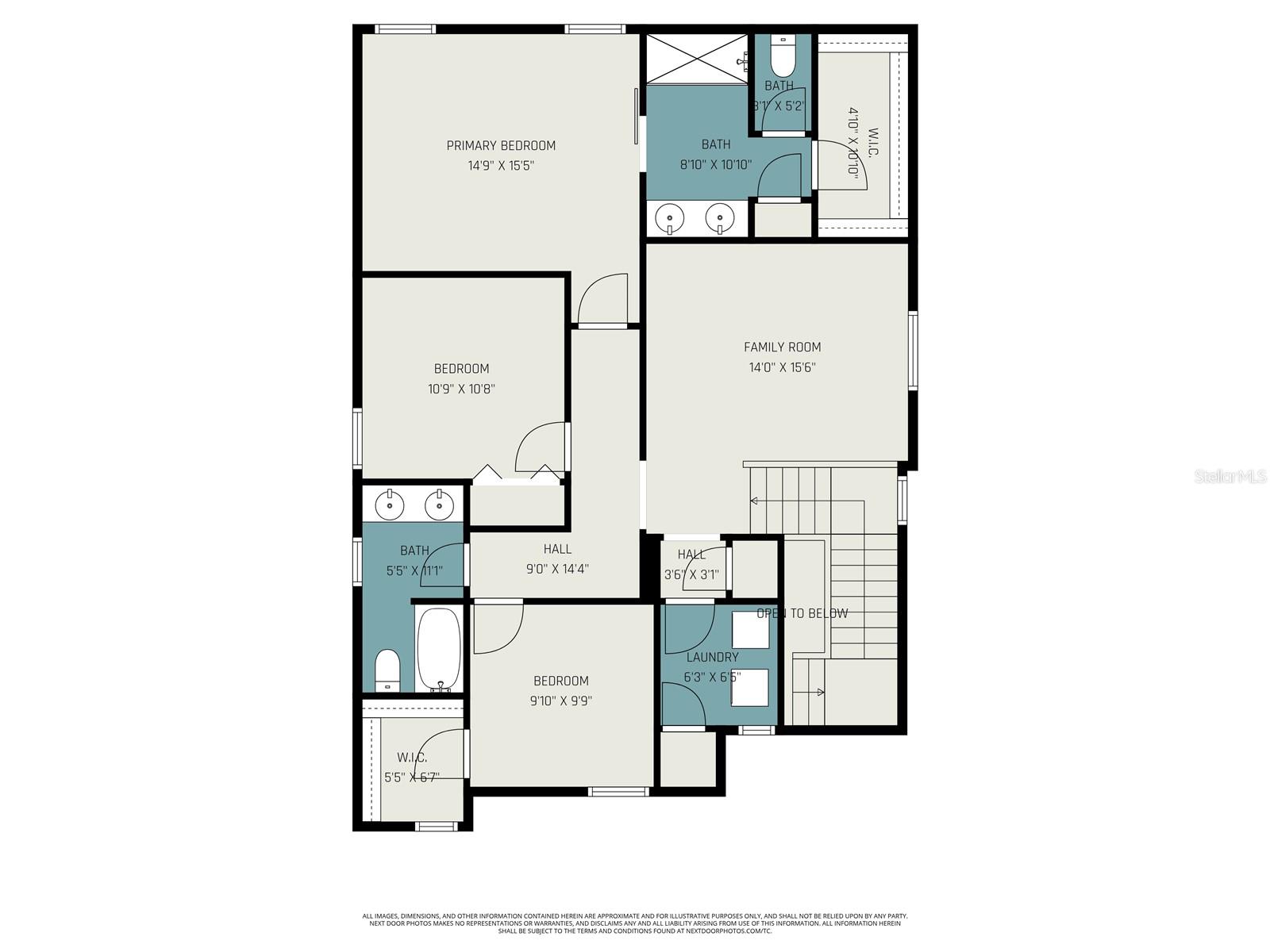 SOUTHERN PINES PH 3B - Residential Lease