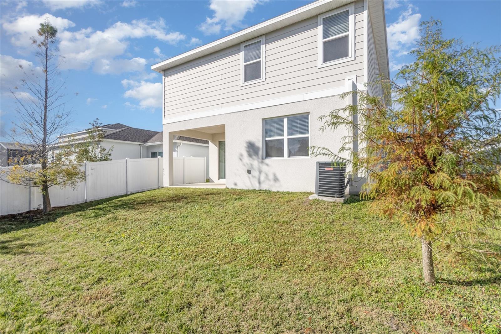 SOUTHERN PINES PH 3B - Residential Lease