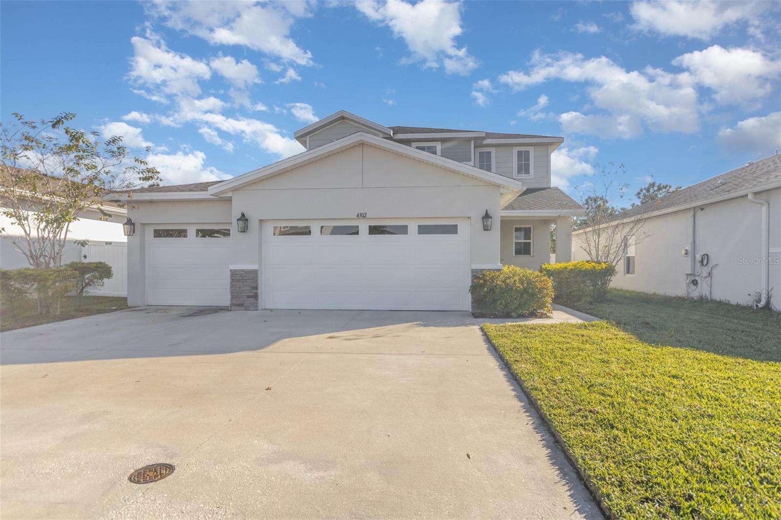 SOUTHERN PINES PH 3B - Residential Lease